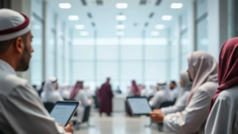 Qatar PhD Scholarship 2026: Research Excellence - Professional Swiss-style featured image | Truescho.com