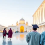 Qatar Scholarship 2026: Study Opportunities - Professional Swiss-style featured image | Truescho.com