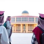 Qatar Scholarship International Students 2026 - Professional Swiss-style featured image | Truescho.com