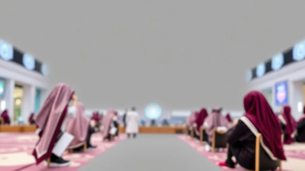 Qatar Scholarship Pakistani Students 2026 - Professional Swiss-style featured image | Truescho.com