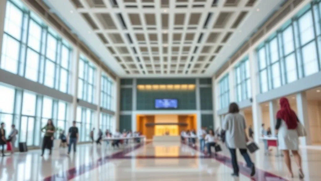 Qatar Scholarship Program 2026: Comprehensive - Professional Swiss-style featured image | Truescho.com