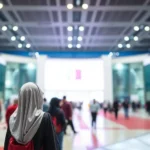 Qatar Undergraduate Scholarship 2026: Bachelor Programs - Professional Swiss-style featured image | Truescho.com