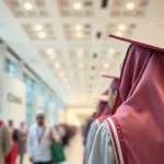 Qatar Universities Scholarship 2026: Multiple Options - Professional Swiss-style featured image | Truescho.com