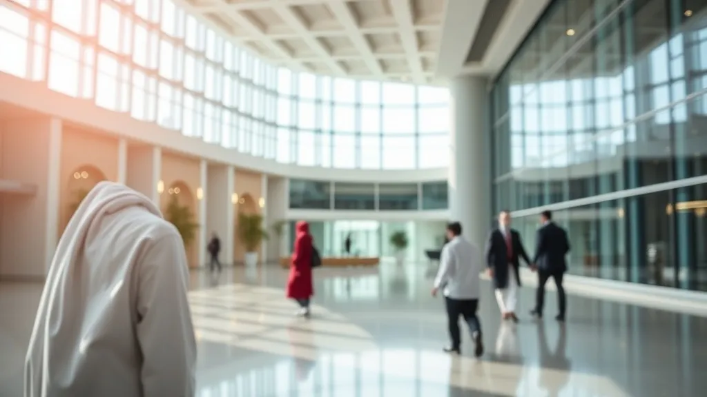 Qatar University Masters Scholarship 2026 - Professional Swiss-style featured image | Truescho.com