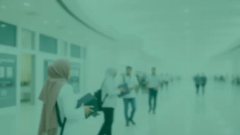 Qatar Volunteering: Cross-Border Programs - Professional Swiss-style featured image | Truescho.com