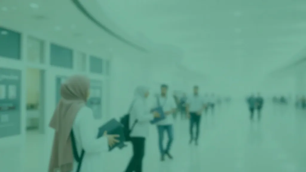 Qatar Volunteering: Cross-Border Programs - Professional Swiss-style featured image | Truescho.com