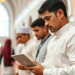 Ramadan Volunteering 2025: Complete Guide - Professional Swiss-style featured image | Truescho.com