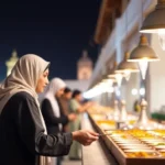 Ramadan Volunteering Dubai: Daily Iftar Service - Professional Swiss-style featured image | Truescho.com