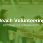 Reach Volunteering: Community Outreach Programs - Professional Swiss-style featured image | Truescho.com
