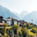 Reasons Study Switzerland 2025: Benefits - Professional Swiss-style featured image | Truescho.com