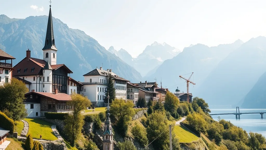 Reasons Study Switzerland 2025: Benefits - Professional Swiss-style featured image | Truescho.com