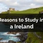 Reasons to Study in Ireland: Top 10 - Professional Swiss-style featured image | Truescho.com