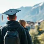 Requirements Study Switzerland 2025: Admission - Professional Swiss-style featured image | Truescho.com