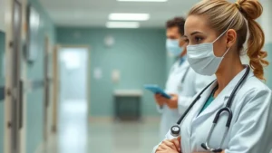 Requirements to Study Medicine in Ireland - Professional Swiss-style featured image | Truescho.com