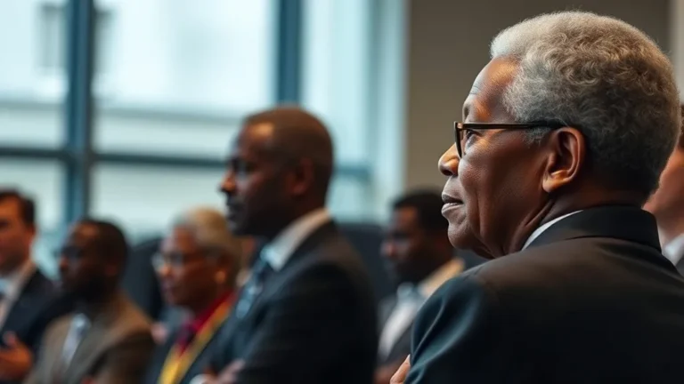 Rhodes Mandela Scholarship 2025: In Memory Of - Professional Swiss-style featured image | Truescho.com