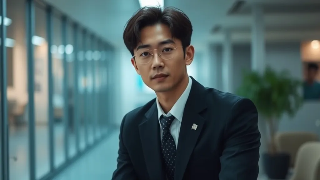 Roh Yoon-Seo: Bio, Movies & TV (2026) - Professional Swiss-style featured image | Truescho.com