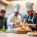 Roux Scholarship 2025: Chef Competition - Professional Swiss-style featured image | Truescho.com