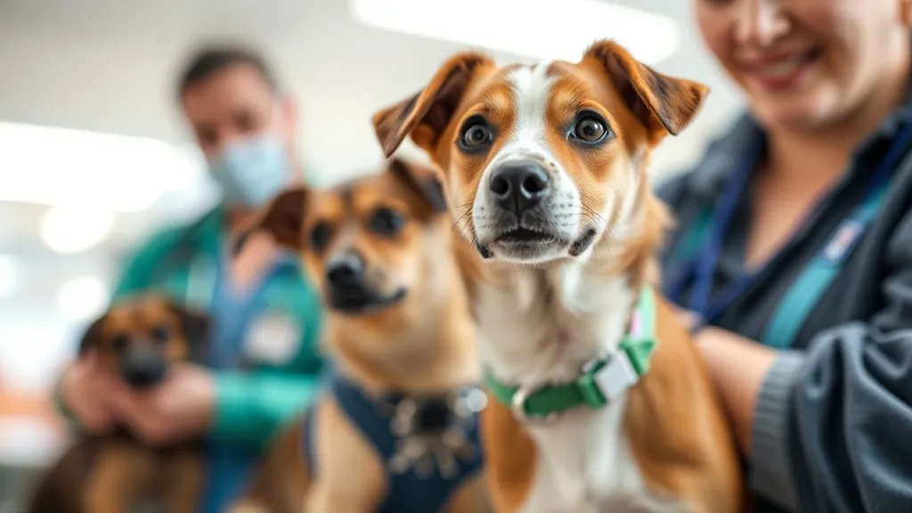 RSPCA Volunteering Guide 2025 - Professional Swiss-style featured image | Truescho.com