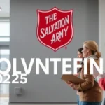 Salvation Army Volunteering 2025 - Professional Swiss-style featured image | Truescho.com
