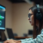 Scholarship for Computer Science 2025: Top CS - Professional Swiss-style featured image | Truescho.com