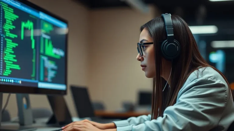 Scholarship for Computer Science 2025: Top CS - Professional Swiss-style featured image | Truescho.com