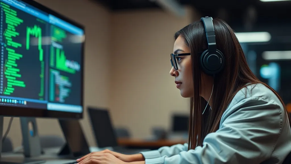 Scholarship for Computer Science 2025: Top CS - Professional Swiss-style featured image | Truescho.com