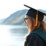Scholarship in Norway 2025: Study Guide - Professional Swiss-style featured image | Truescho.com