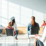 Scholarship in Spanish: Becas en Español 2025 - Professional Swiss-style featured image | Truescho.com