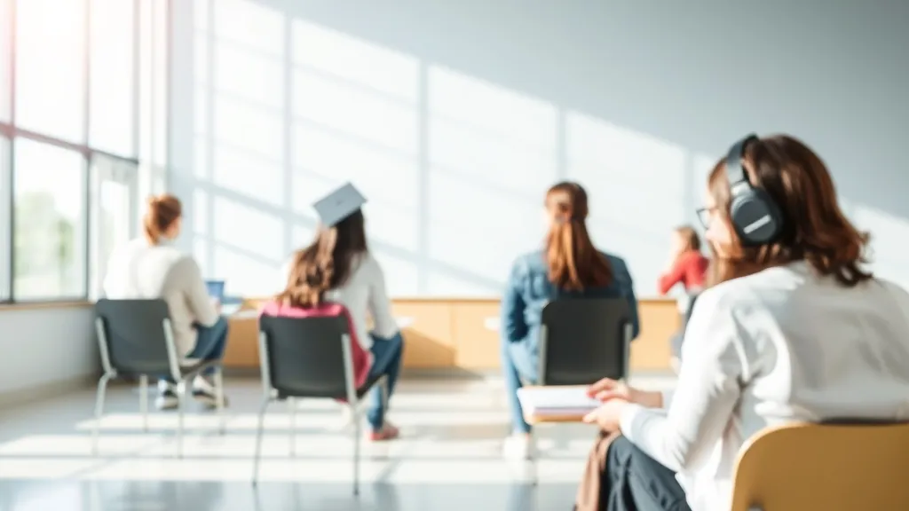 Scholarship in Spanish: Becas en Español 2025 - Professional Swiss-style featured image | Truescho.com