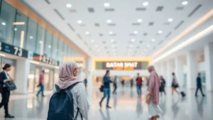 Scholarship International Students Qatar 2026 - Professional Swiss-style featured image | Truescho.com