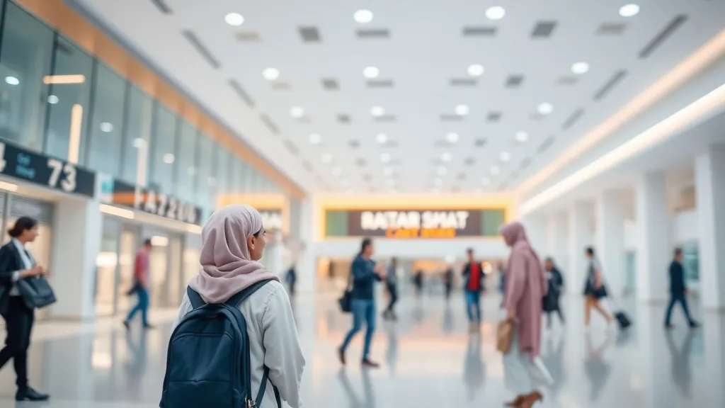 Scholarship International Students Qatar 2026 - Professional Swiss-style featured image | Truescho.com