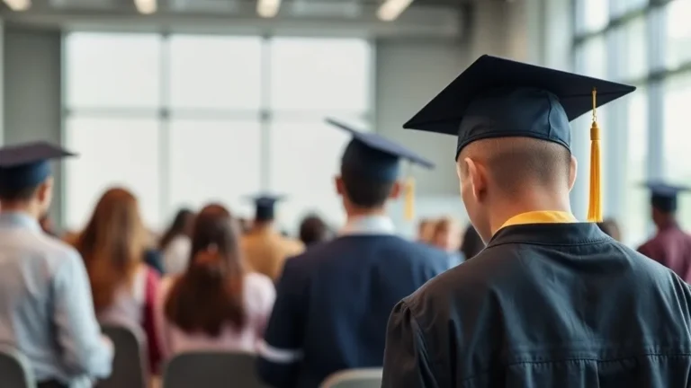 Scholarship Opportunities for 2025: Find Yours - Professional Swiss-style featured image | Truescho.com