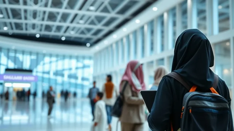 Scholarship Qatar Students 2026: Multiple Programs - Professional Swiss-style featured image | Truescho.com