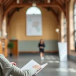 Scholarship to Study in Ireland - Professional Swiss-style featured image | Truescho.com