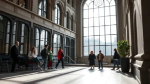 Scholarships to Study in Ireland for International Students - Professional Swiss-style featured image | Truescho.com