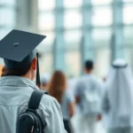 Scholarships to Study in UAE: Find Now 2026 - Professional Swiss-style featured image | Truescho.com