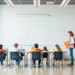 School Volunteering: Education Support - Professional Swiss-style featured image | Truescho.com