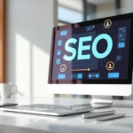 Search Engine Optimization Services 2026 Guide - Professional Swiss-style featured image | Truescho.com
