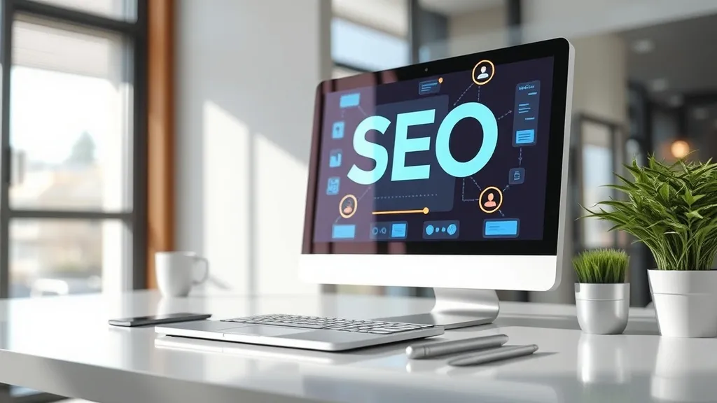 Search Engine Optimization Services 2026 Guide - Professional Swiss-style featured image | Truescho.com