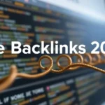 See Backlinks 2025: Visualization Tool - Professional Swiss-style featured image | Truescho.com