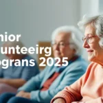 Senior Volunteering Programs 2025 - Professional Swiss-style featured image | Truescho.com