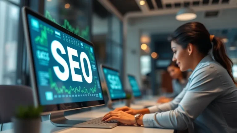 seo agency 2026: How to Choose + Checklist - Professional Swiss-style featured image | Truescho.com