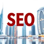 SEO Agency in Dubai 2026 | Google Partner Certified - Professional Swiss-style featured image | Truescho.com