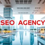 Seo Agency In Dubai: Top Services 2026 - Professional Swiss-style featured image | Truescho.com