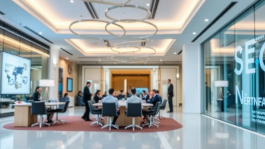 Seo Agency In Qatar: Award‑Winning in 2026 - Professional Swiss-style featured image | Truescho.com