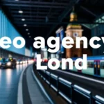 seo agency london 2026: Shortlist & Rates - Professional Swiss-style featured image | Truescho.com
