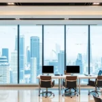 SEO Agency Near Me Dubai | Find Local Experts - Professional Swiss-style featured image | Truescho.com