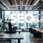 Seo Agency Near Me: Top Services 2026 - Professional Swiss-style featured image | Truescho.com