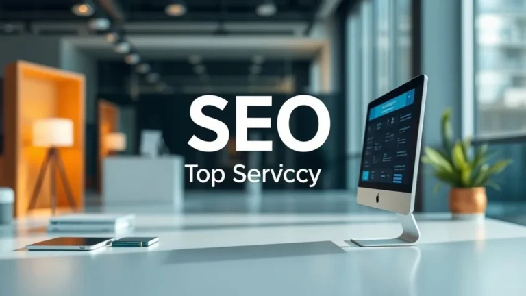 Seo Agency: Top Services 2026 - Professional Swiss-style featured image | Truescho.com