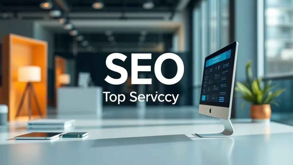 Seo Agency: Top Services 2026 - Professional Swiss-style featured image | Truescho.com